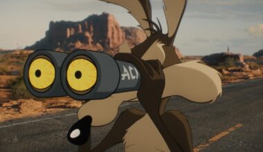 Coyote vs. Acme is even funnier because Warner Bros. tried to kill it