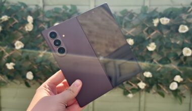 Samsung Galaxy Z Fold8 Ultra review: Almost the perfect phone for creative professionals