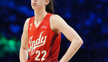 Clark takes blame for Fever’s OT loss to Aces