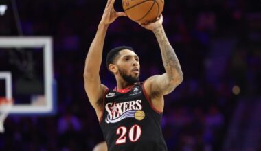 Kings To Host Veteran Workouts Starting Thursday