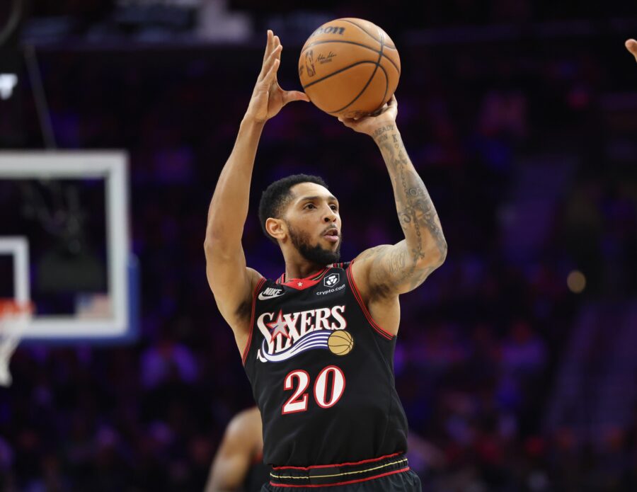Kings To Host Veteran Workouts Starting Thursday