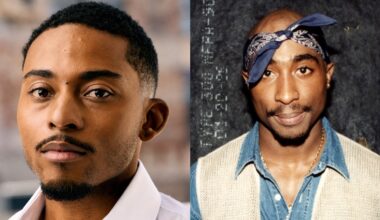 Camron Jones split with Tupac Shakur