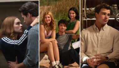 Carley Fortune Book Adaptations: 'One Golden Summer' & More