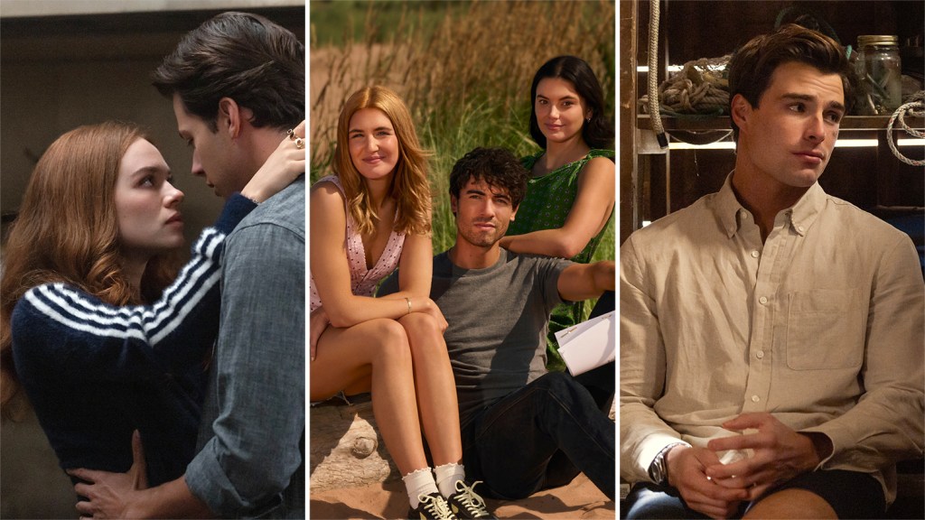 Carley Fortune Book Adaptations: 'One Golden Summer' & More