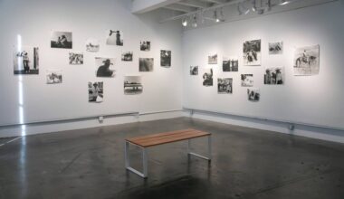 SF Camerawork, Nonprofit Photo Gallery, to Close