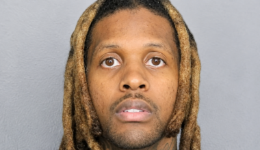 Brian Steel Grills OTF Jam in Lil Durk Trial