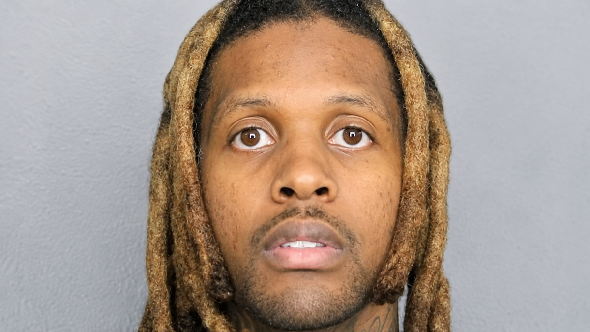 Brian Steel Grills OTF Jam in Lil Durk Trial