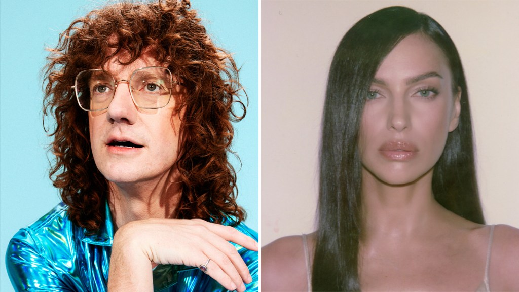 'The Catch' Movie Cast Adds Chris Fleming & Irina Shayk (EXCLUSIVE)