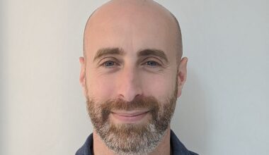 BBC Names Chris Sussman Director of Comedy