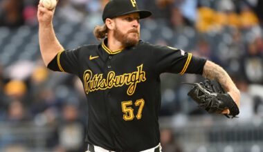 Mets Sign Chris Devenski To Minor League Deal