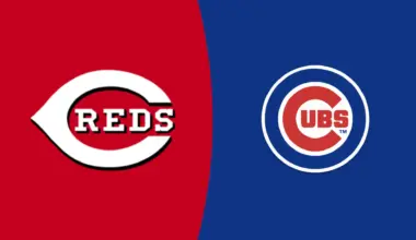 Cincinnati Reds vs Chicago Cubs Live Stream: How to Watch MLB
