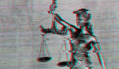 Person Hides Prompt Injection in Legal Filing Telling AI to Side With Them
