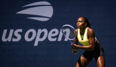 At the U.S. Open, tickets can cause stars like Coco Gauff as much angst as they do fans