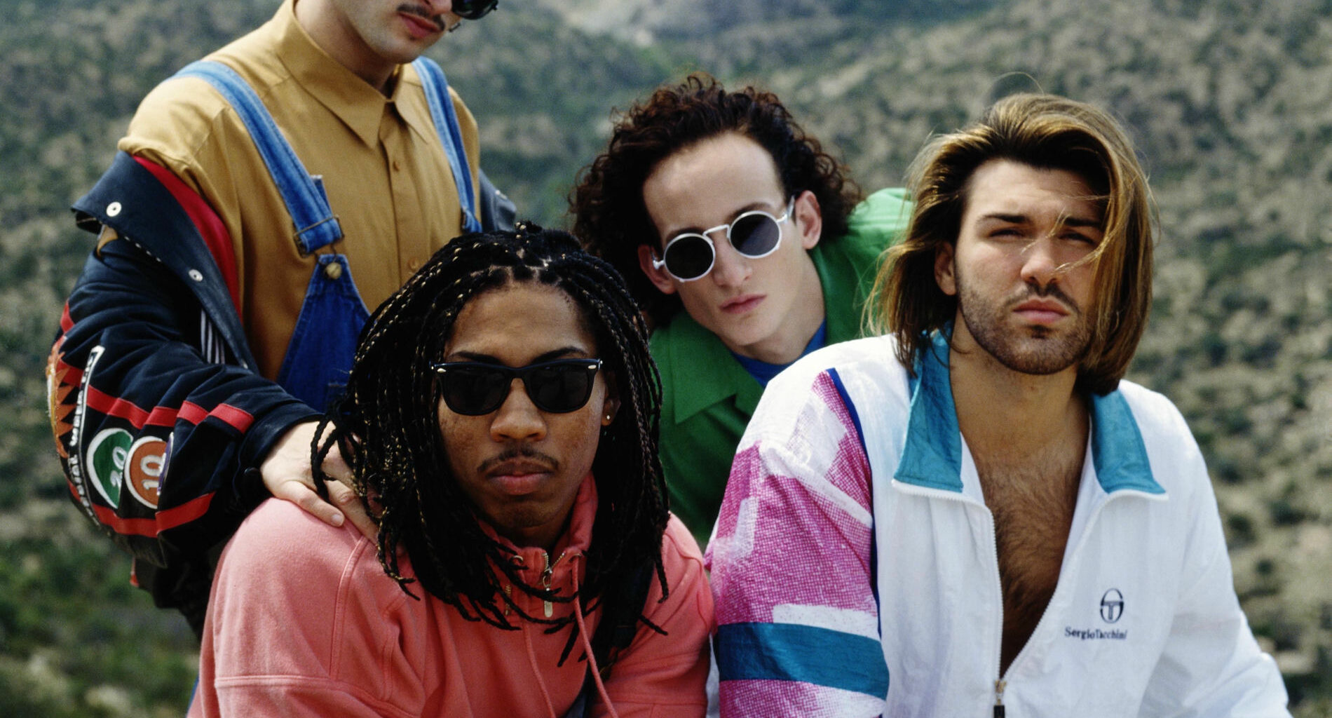 Stereogum home