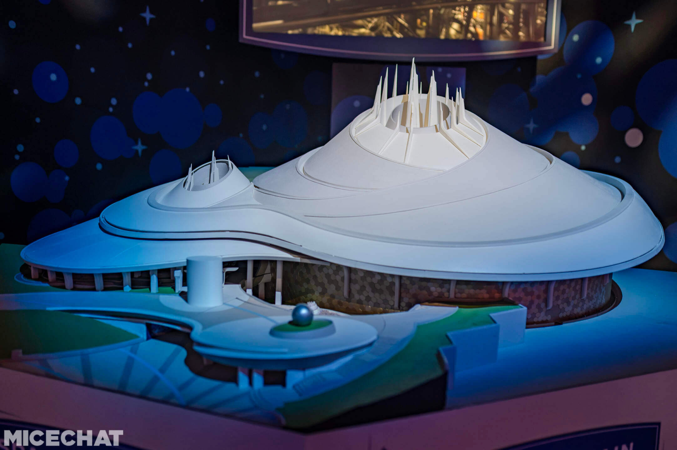 Tomorrowland, D23 2026: BREAKING – NEW Tomorrowland announced for Disneyland!!!
