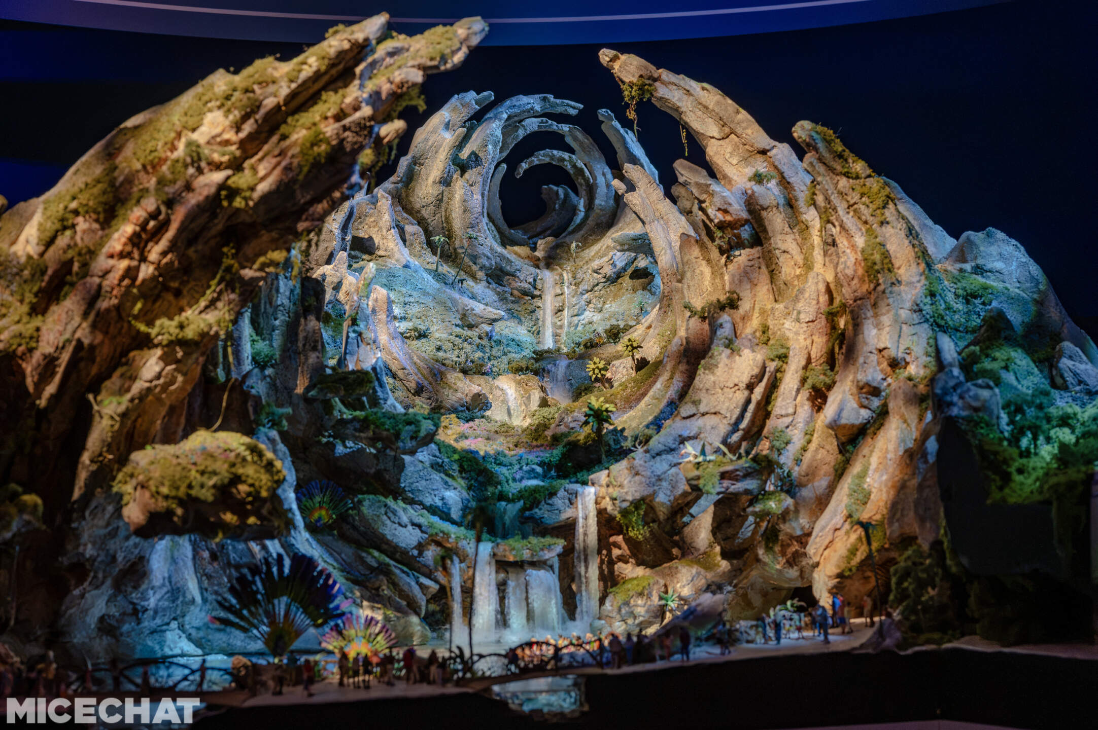 Tomorrowland, D23 2026: BREAKING – NEW Tomorrowland announced for Disneyland!!!
