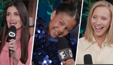 D23 EXPO 2026: Exclusive Interviews for Star Wars: Starfighter, Frozen 3, and More!