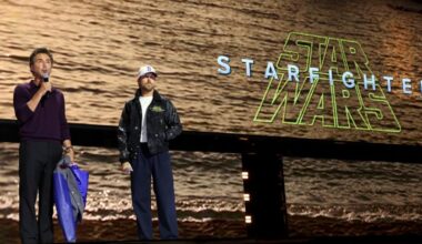 'Star Wars: Starfighter' Was Inspired by a Francis Ford Coppola Classic