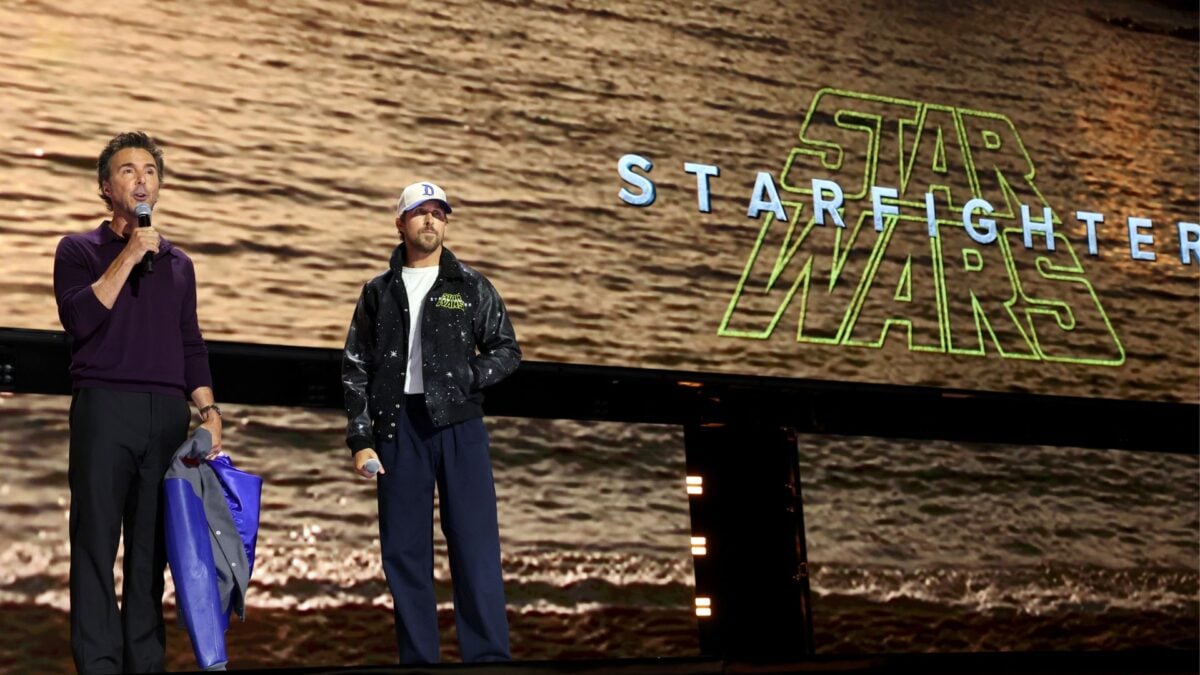 'Star Wars: Starfighter' Was Inspired by a Francis Ford Coppola Classic