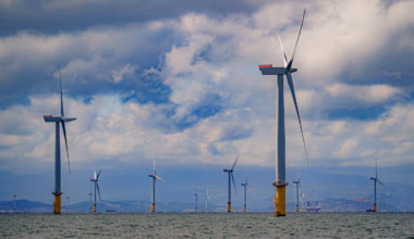 How wind projects got replaced by a $900 million payday to a Trump donor’s firm