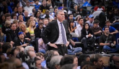 Mike D’Antoni, who coached the Houston Rockets to new heights, to join Naismith Hall of Fame