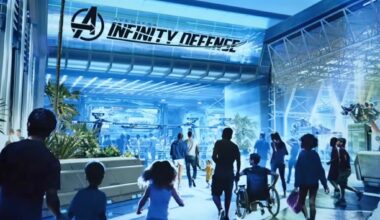 D23 Parks Panel 2026 Introduces New Attractions Worldwide