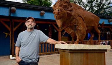 Lyons art gallery Western Stars reopens