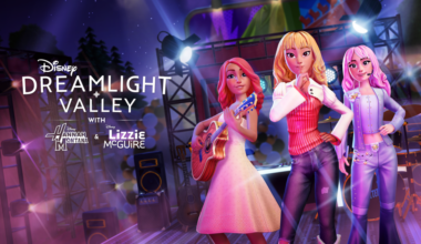 Disney Dreamlight Valley Reveals Expansion, Including Oogie Boogie, Hannah Montana and More