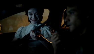 Box Office: 'Insidious: Out Of The Further' Scares Up $3 Million Thursday