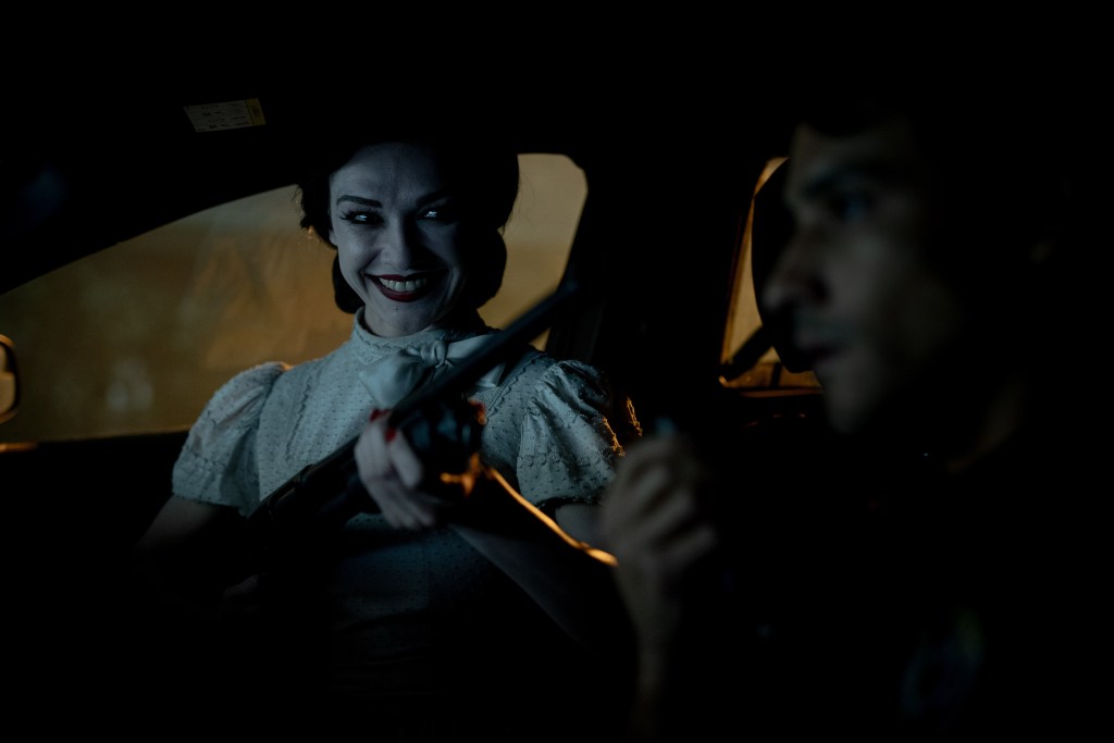 Box Office: 'Insidious: Out Of The Further' Scares Up $3 Million Thursday