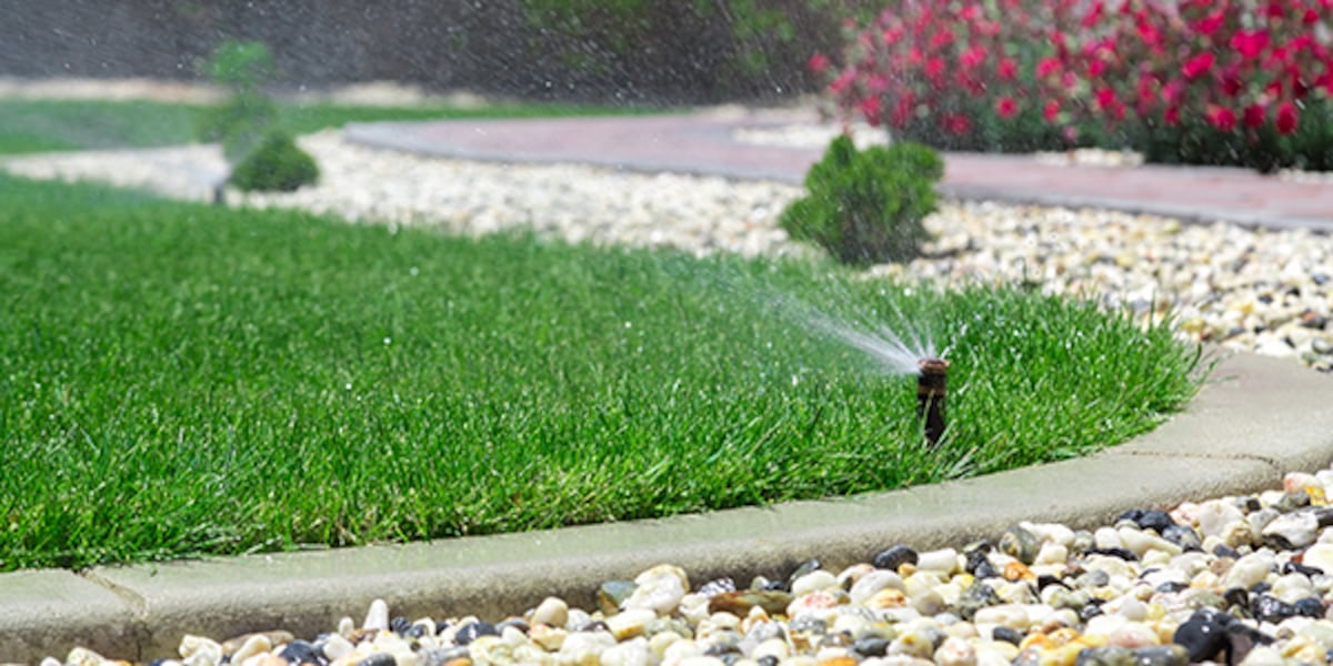 Bryan-College Station issues joint call for water conservation