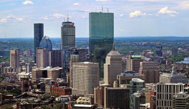 Massachusetts remains on moderate economic growth path, report says