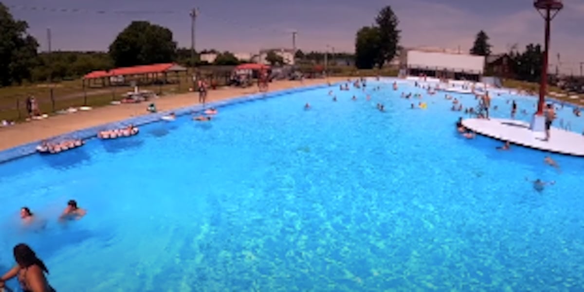 Dreamland Pool and Park closed after sudden increase in geese