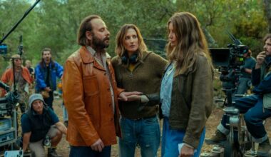 Call My Agent! The Movie review: French comedy makes triumphant return