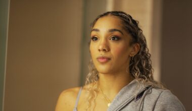 WNBA All-Star Gabby Williams Is Anti-Athleisure, Pro ‘Bougie’ Makeup Splurges