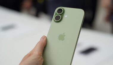 It looks like Apple’s iPhone 18 really will skip the fall launch this year