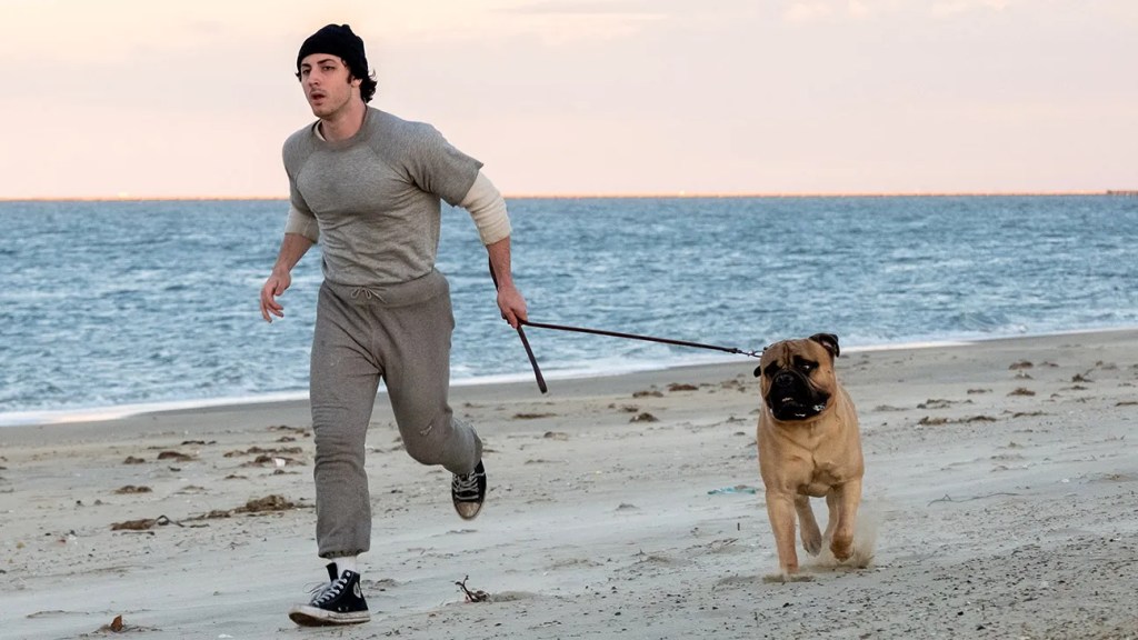 Zurich Film Festival: 'I Play Rocky' & 'Josephine' Set For Gala Titles