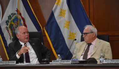 Wheeling Remains State’s Success Story for Funding Pensions -