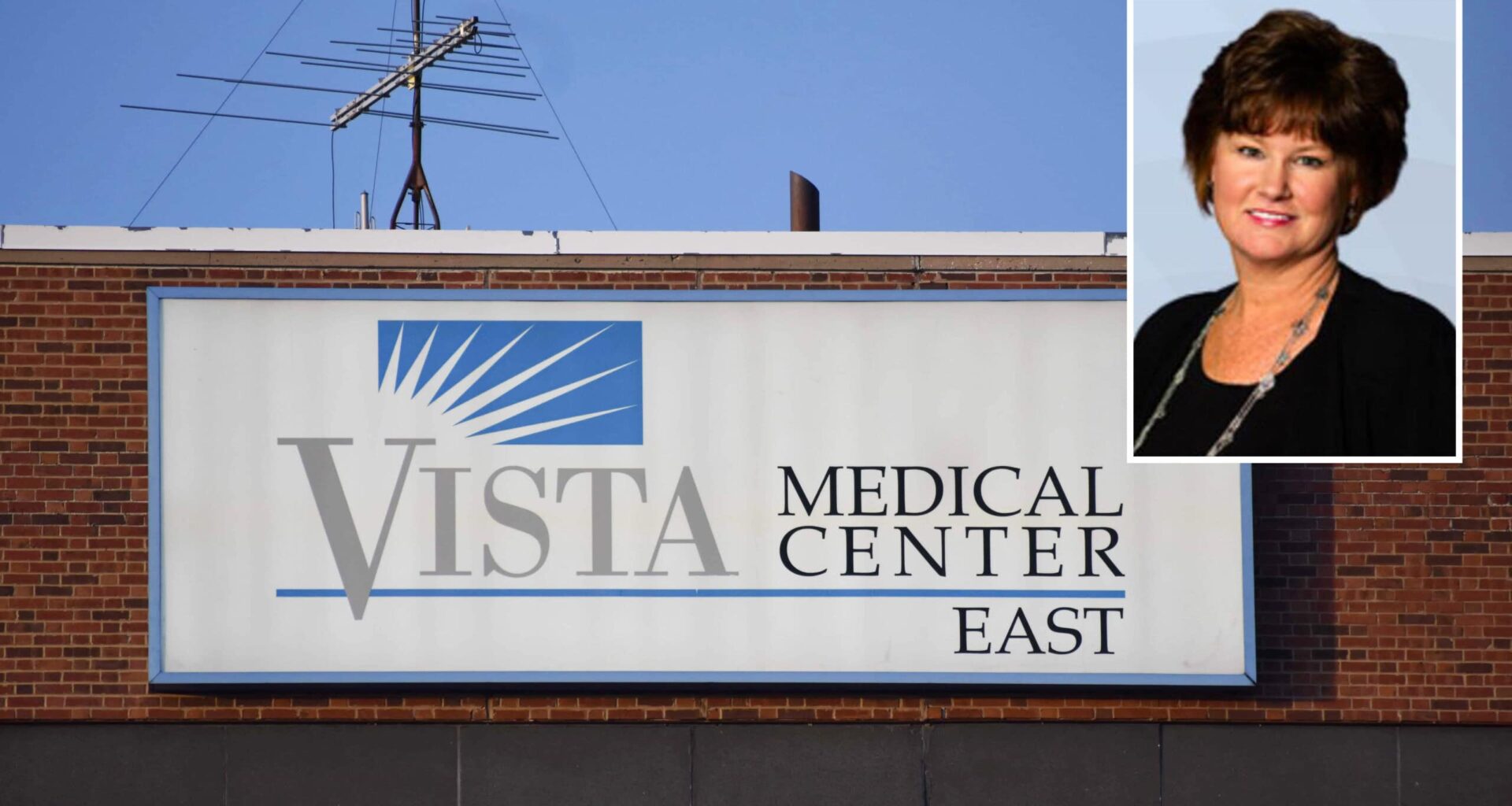 CEO of Vista Health System in Waukegan suddenly resigns amid ongoing financial trouble at hospital system