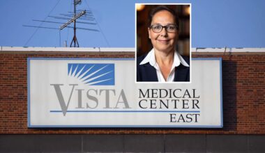 Vista Health System in Waukegan appoints 5th new CEO in 3 years as employees complain about ongoing payroll issues