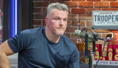 ESPN reportedly planning McAfee "MNF" altcasts
