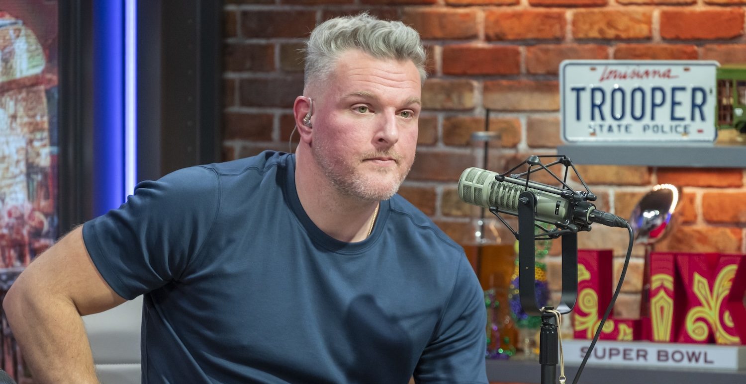 ESPN reportedly planning McAfee "MNF" altcasts
