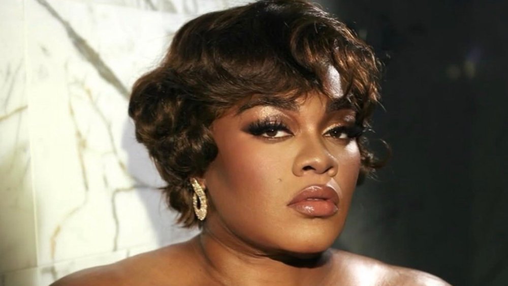Da'Vine Joy Randolph to Star in Dark Comedy Dedicated to Morris Burke