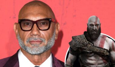 Dave Bautista Set To Play Kratos In ‘God Of War’ In Recasting