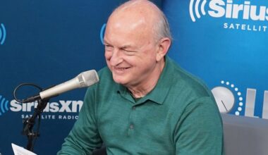 Dave Marsh Death: Bruce Springsteen Biographer, Critic Dies at 76