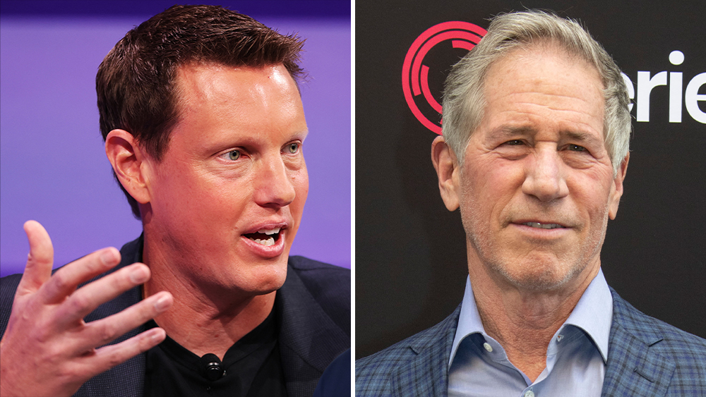 Paramount-WBD Deal Gets Strong Endorsement From Lionsgate CEO Jon Feltheimer
