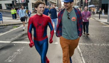 Destin Daniel Cretton Is as Bummed as You Are That 'Wonder Man' Isn't Coming Back