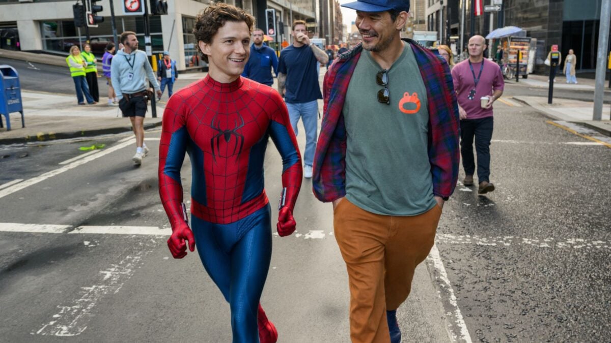 Destin Daniel Cretton Is as Bummed as You Are That 'Wonder Man' Isn't Coming Back