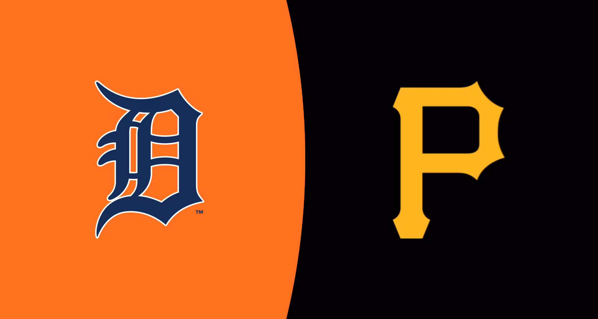 Detroit Tigers vs Pittsburgh Pirates Live Stream: How to Watch MLB