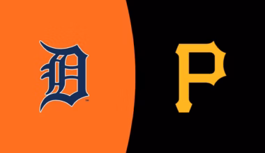 Detroit Tigers vs Pittsburgh Pirates Live Stream: How to Watch MLB